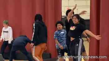 Lights On Kingston attracts 200-plus kids each week - Spectrum News