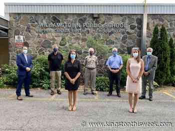 SDSG Votes 2022: Testing how candidates would support local schools - Kingston This Week