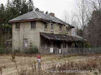 Hastings County buys much of Ontario's share of heritage trail - Kingston This Week