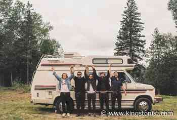 Long Range Hustle play Ale House with The Wilderness June 4 – Kingston News - Kingstonist