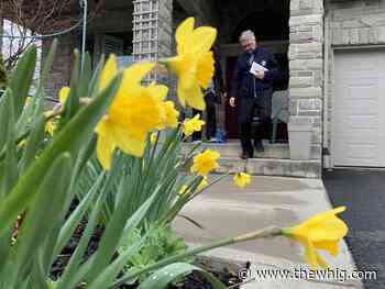 Candidate profile: Gary Bennett, Progressive Conservative - The Kingston Whig-Standard