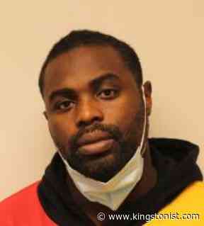 Kingston Police request public assistance to locate wanted man - Kingstonist