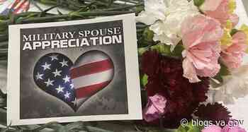 Celebrating Military Spouse Appreciation Day - VAntage Point - VAntage Point Blog