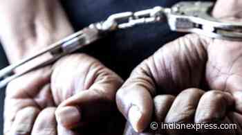 Crime branch busts land grabbing racket following military intelligence input, 7 arrested - The Indian Express
