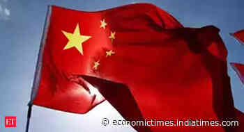 China says 'no intention' to build Solomons military base - Economic Times