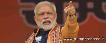 Il richiamo dell'India, potenza in erba in equilibrio fra vincoli e opportunità (di M. Valensise) - L'HuffPost