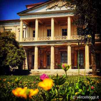 ROMAGNANO SESIA – Progetto Scuola in erba - VercelliOggi.it - vercellioggi.it/