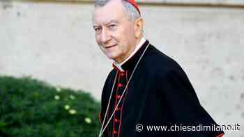 Il cardinale Parolin a Erba domenica 29 maggio - Diocesi di MIlano