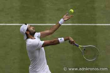 Berrettini salta il Roland Garros: "Rientrerò sull'erba" - Adnkronos