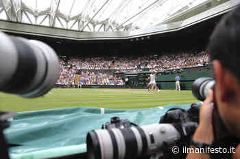 Erba bruciata | il manifesto - Il Manifesto