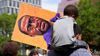 Ottawa directing RCMP to eliminate neck restraints, tear gas and rubber bullets: Mendicino - CBC News