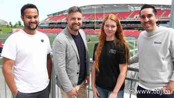 A material difference: Businesses pitch in to support Ottawa Clothing Drive - Ottawa Business Journal