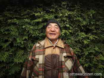 Tomson Highway at 70: Music, writing and a Governor General's Performing Arts Award - Ottawa Citizen