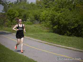 Running and running in memory of a beloved father - Ottawa Sun