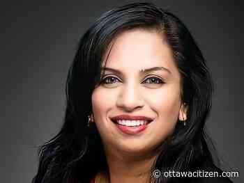 Ontario election, Ottawa West-Nepean: Bhalesar — 'Care, commitment, community. This is my life philosophy' - Ottawa Citizen