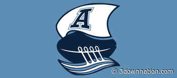 Argos postpone flight to Ottawa for Friday's preseason game due to CBA uncertainty: report - 3downnation.com