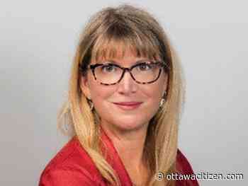 Ontario election, Ottawa-Vanier: Collard — 'We'll build a province that works as hard and cares as much as you do' - Ottawa Citizen