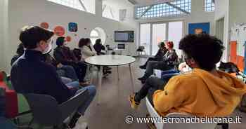 MATERA E IL PROGETTO "HUBSTEAM" - Cronache TV