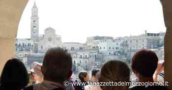 Matera «cavalca» l’onda della capitale: bene turismo ed economia - La Gazzetta del Mezzogiorno