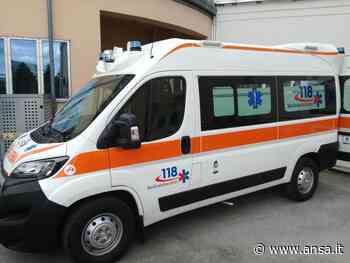 Incidente stradale sulla ss Appia, un morto a Matera - Agenzia ANSA