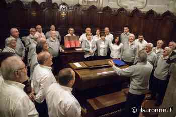 Cosa fare nel week-end: torna il coro Alpe a Saronno - ilSaronno