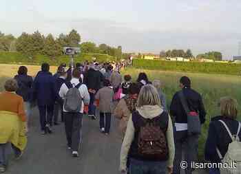 Annuale pellegrinaggio Limbiate-Saronno, sabato è il giorno - ilSaronno