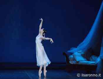 Primi ballerini della Scala al Pasta di Saronno - ilSaronno