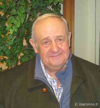 Scomparsa ex assessore Ferrante: il cordoglio di sindaco e Amministrazione di Saronno - ilSaronno