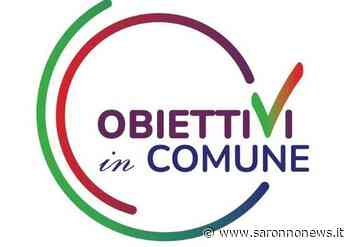 Obiettivi in Comune propone a Saronno un approfondimento sui quesiti referendari - SaronnoNews.it