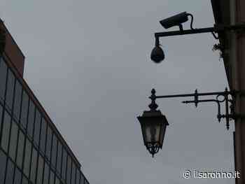 A Saronno 80mila euro per l'acquisto di 57 nuove elecamere da posizionare nei parchi cittadini - ilSaronno