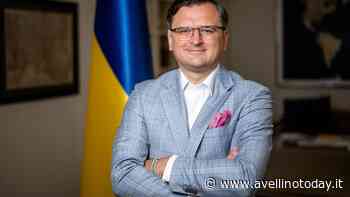 Il ministro degli Esteri ucraino Kuleba e il suo legame con Atripalda: "Adesso è la mia famiglia" - AvellinoToday