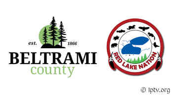 Red Lake Nation, Beltrami Co. Honored for Work on Red Lake Initiative - lptv.org