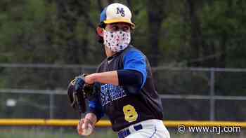 Maple Shade takes down No. 17 Cherokee - Baseball recap - NJ.com