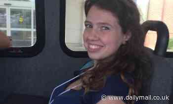 Woman who suffers from rare 'maple syrup urine disease' says that she may DIE over formula shortage - Daily Mail