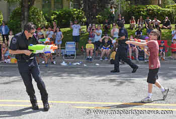 Pitt Meadows Day going live again – Maple Ridge News - Maple Ridge News