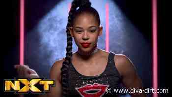 Bianca Belair Wants To Face The Women of NXT 2.0 - Diva Dirt