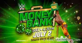 Rumor Roundup: Money in the Bank move, new NXT name, Kross/AEW, more! - Cageside Seats