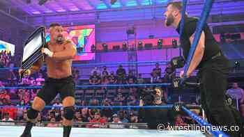 WWE NXT 2.0 (5/24/22) ratings drop from last week - Wrestling News