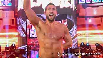 WWE NXT Ratings Down From Last Week With NBA And NHL Competition - Wrestling Inc.