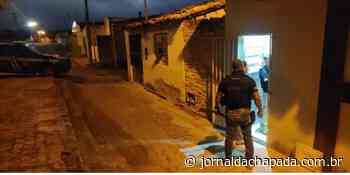 #Chapada: Campo Formoso é alvo de operação policial com mandados de prisão, busca e apreensão; três pessoas são detidas - Jornal da Chapada