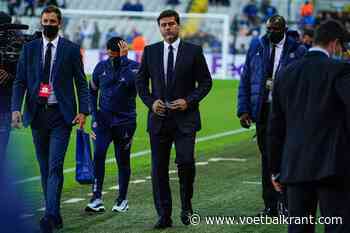 Mauricio Pochettino is duidelijk over deal Mbappé en eigen toekomst