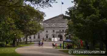 Royal visits in Ottawa in May 2022 - Ottawa Tourism