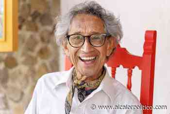 Pepe Maya inaugura exposición pictórica, en Coatepec - alcalorpolitico