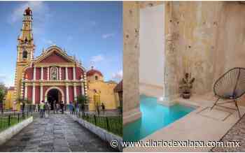 Pueblos Mágicos en Veracruz: Coatepec, el sitio con aroma a café ¡es ideal para una escapada de fin de semana! - Diario de Xalapa