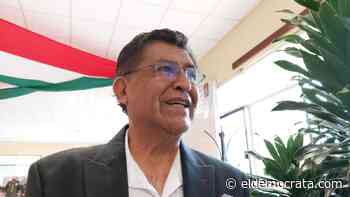 Reconoce Alcalde de Coatepec que unidades Limpia Pública están en mal estado - El Demócrata