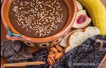 Coatepec tendrá su primer Festival del Mole - El Demócrata