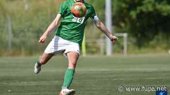 U19 Gruppenliga: Starkenburgia gratuliert Griesheim - FuPa - FuPa