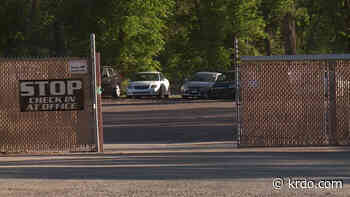 Woman says Manitou Springs Police found her stolen car, then wrongfully towed it and stuck her with bill - KRDO