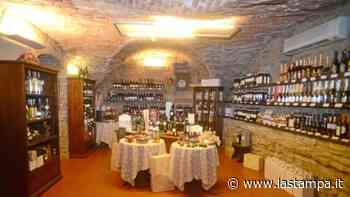 Acqui, la rinascita dell'Enoteca: per i 40 anni arriva un percorso digitale di promozione vitivinicola - La Stampa