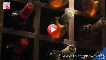 Acqui Terme in festa per i 40 anni dell’Enoteca Regionale - Telecity News 24